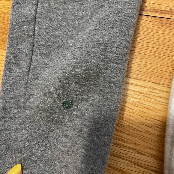 Denison University Sweatshirt Size Medium - Picture 3 of 4